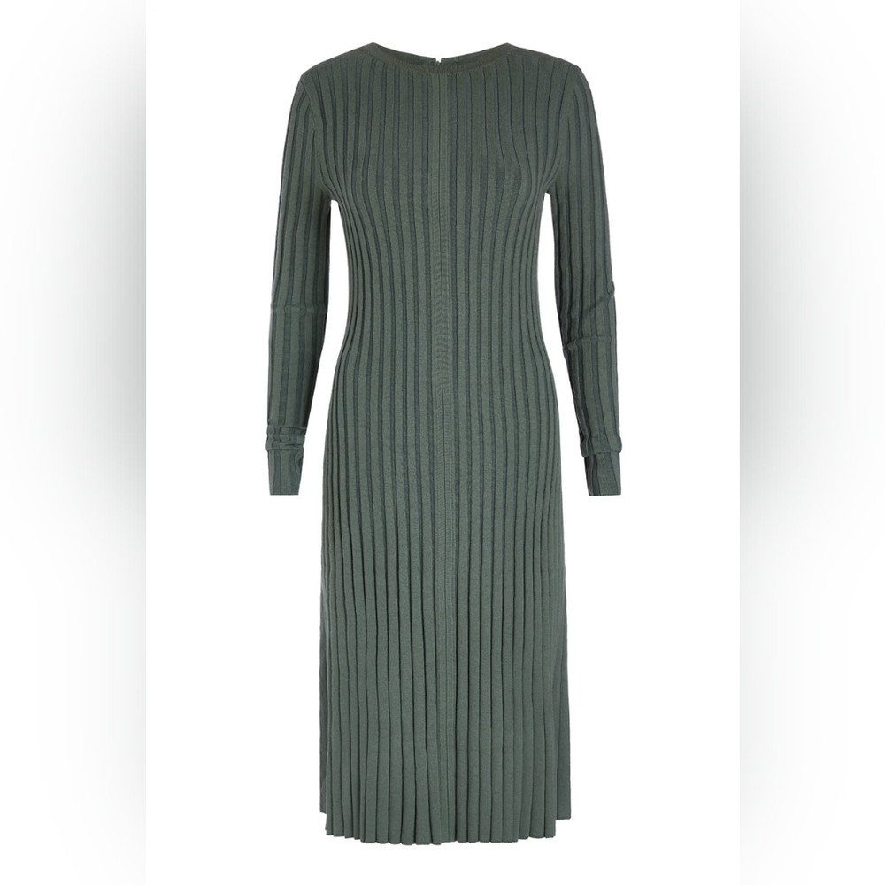 Verdant Dress Size L